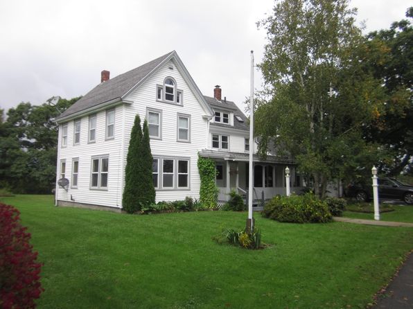 33 Westbrook St