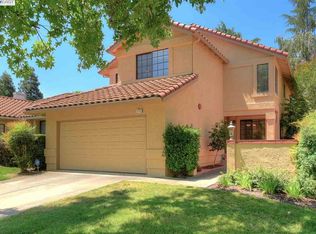 275 Mulqueeney St, Livermore, CA 94550