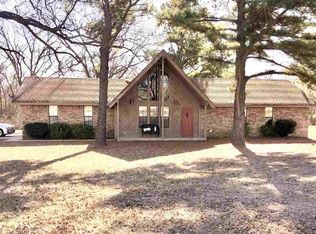 6500 Brock Rd, Ardmore, OK 73401