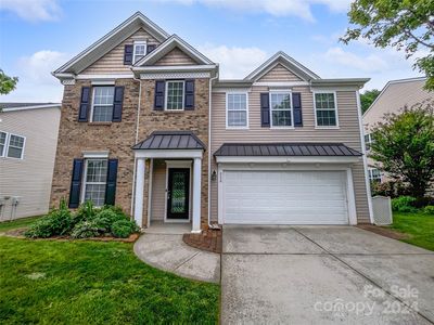 228 Morning Dew Ln, Mount Holly, NC, 28120