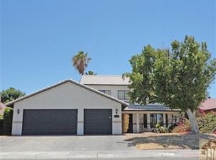 68755 Panorama Rd, Cathedral Cty, CA 92234
