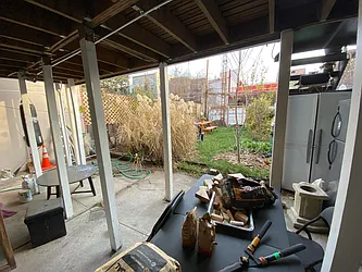 Rented by Terra Magia Inc