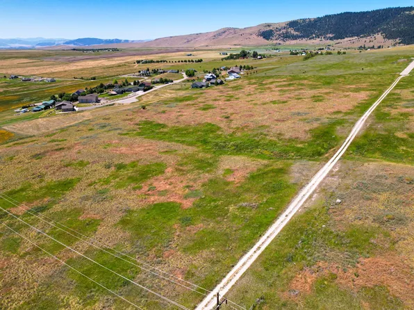 Nhn Sunny Slope Dr, Polson, MT 59860