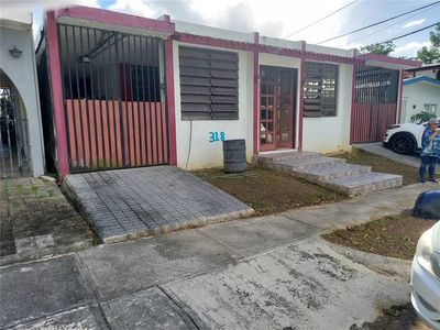 318 Montana, San Juan, PR, 00926