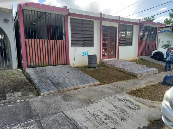 318 Montana, San Juan, PR 00926