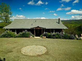 2077 Stage Coach Canyon Rd, Pope Valley, CA 94567