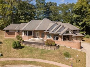 3492 Riva Ct, Dayton, OH 45430