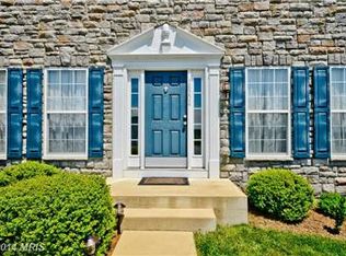 16204 Chase Eagle Ln, Woodbridge, VA 22191