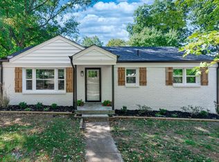 3607 Sabre Dr, Nashville, TN 37211