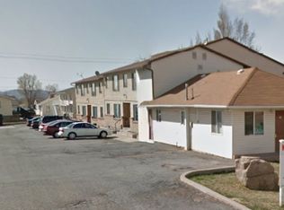 467 N 300 W APT 10, Cedar City, UT 84721
