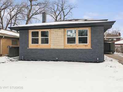 819 Sylviawood Ave, Park Ridge, IL, 60068
