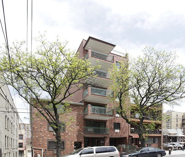 1st image of 2317 Broadway APT 1B