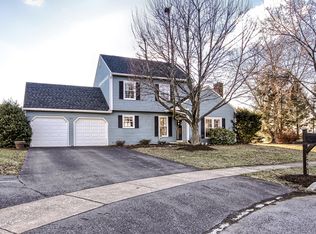 2001 Mill Plain Ct, Harrisburg, PA 17110