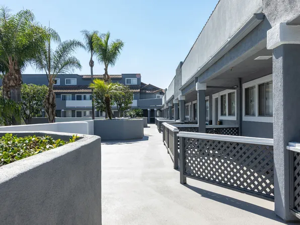 Emerald Ridge Apartments, 12575 9th St #101, Garden Grove, CA 92840