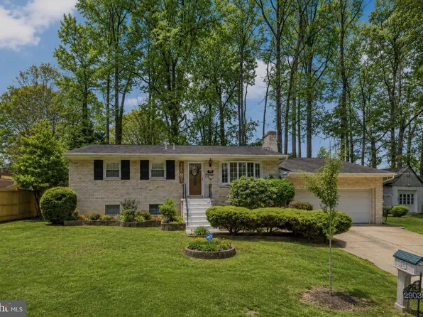 2903 Kingsway Rd, Fort Washington, MD 20744