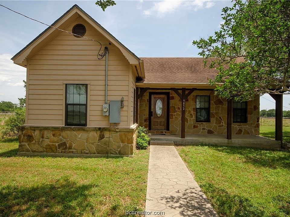 9852 Fm 1179, Bryan, TX 77808 Zillow