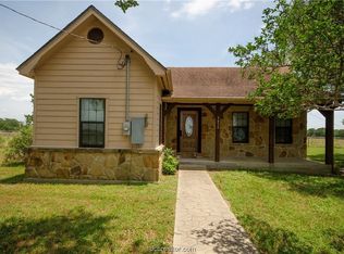 9852 Fm 1179, Bryan, TX 77808