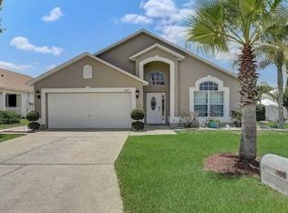 127 Silverton Rd, Davenport, FL 33837