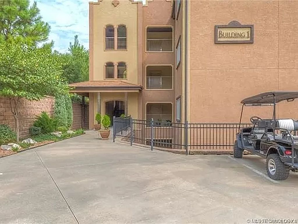 25 Grand Lake Dr SUITE 1C, Monkey Island, OK 74331 Zillow