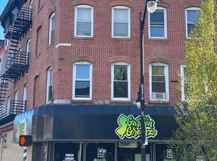 542 Jersey Ave APT C, Jersey City, NJ 07302