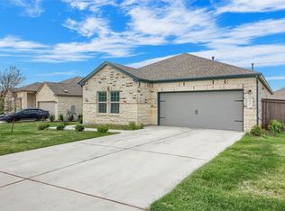 937 Mallow Rd, Leander, TX 78641