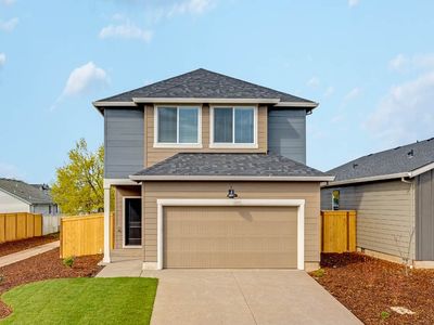 2945 U St, Springfield, OR, 97477