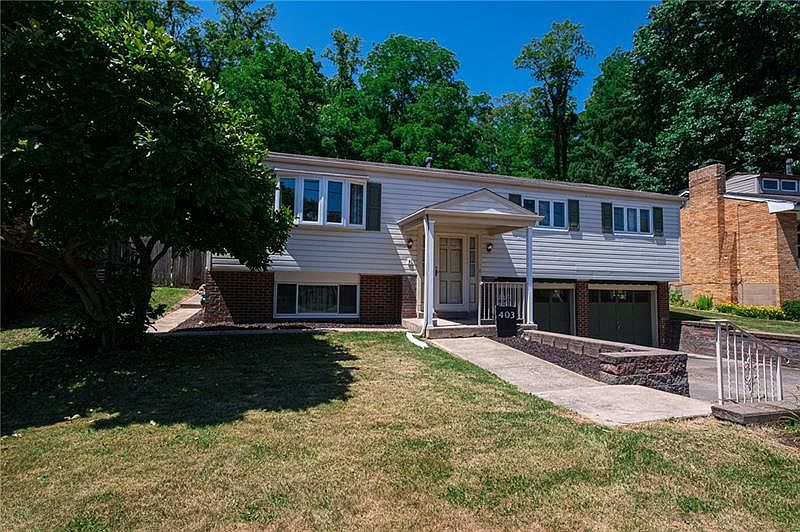 403 Laurie Dr, Pittsburgh, PA 15235 Zillow