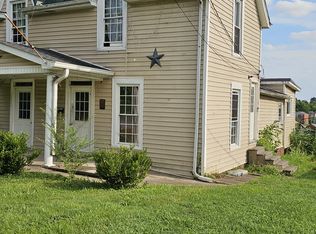204 W High St #A, Springfield, KY 40069
