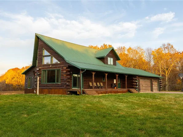 2374 320th Street, Clear Lake, WI 54005