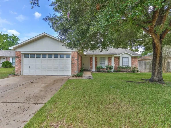 9406 Magnolia Ridge Dr, Houston, TX 77070
