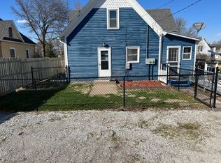202 University Ave #1/2, Shenandoah, IA 51601