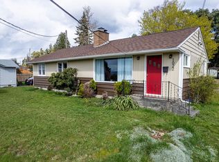 1022 Walnut St, Bremerton, WA 98310