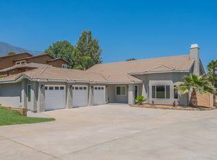 5585 Beryl St, Rancho Cucamonga, CA 91737