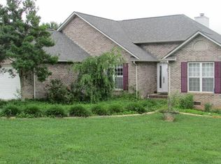 5032 Morganton Rd LOT 21, Greenback, TN 37742