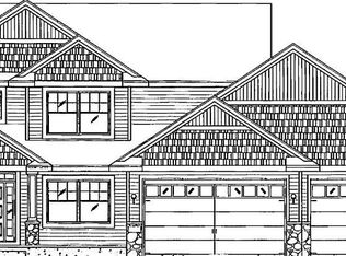 19085 Aztec St NW, Oak Grove, MN 55303