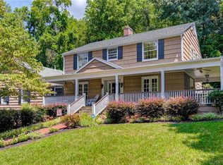 685 Kingsbury Cir, Winston Salem, NC 27106