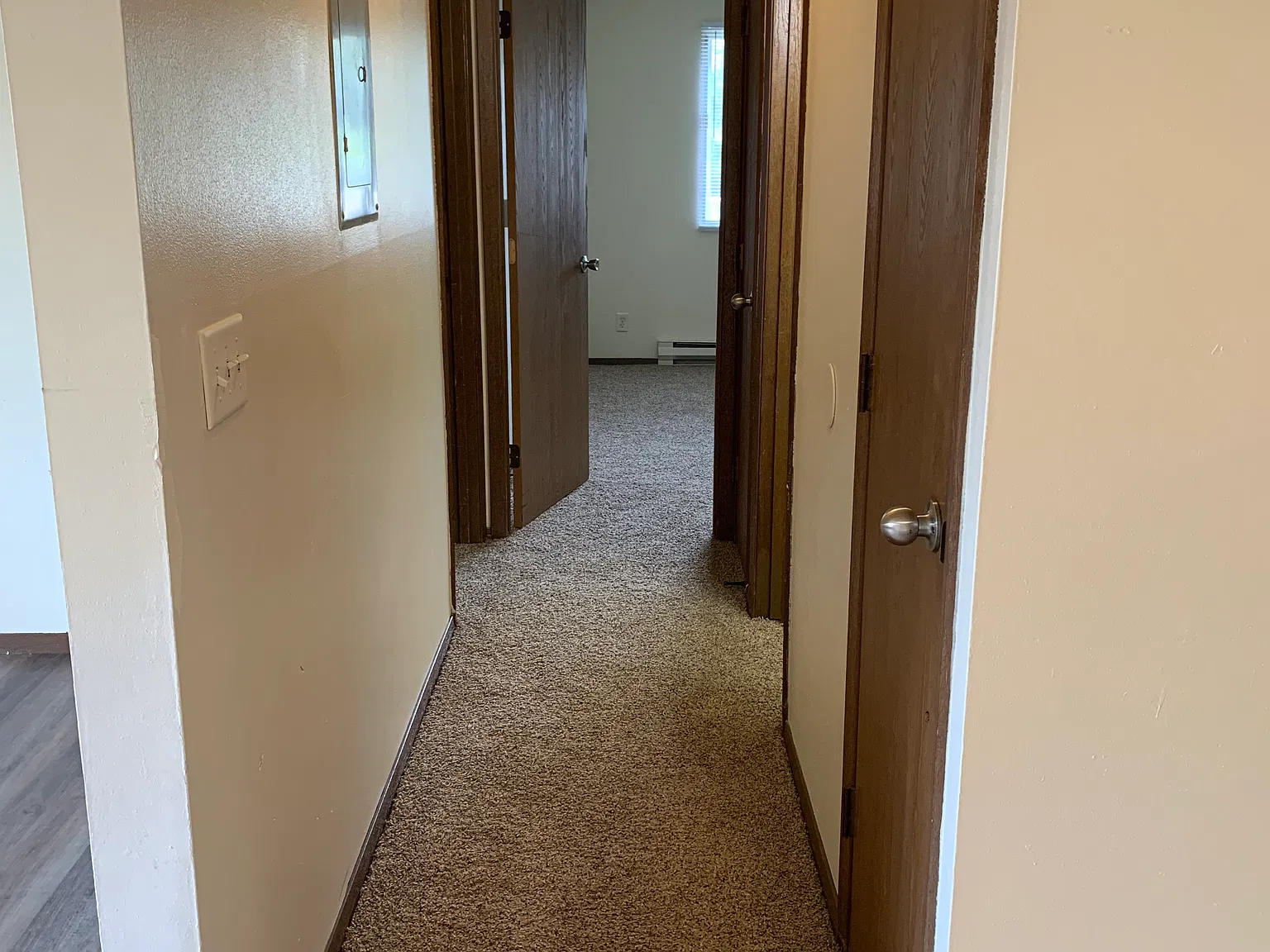 2 bed, 750 sqft, $1,100 — Photo 4