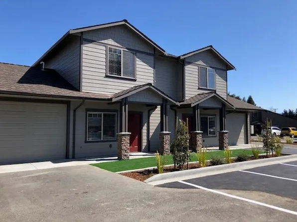 2450 Newburg Rd, Fortuna, CA 95540