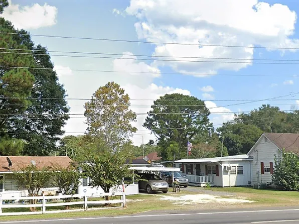 35420 State Highway 59, Stapleton, AL 36578