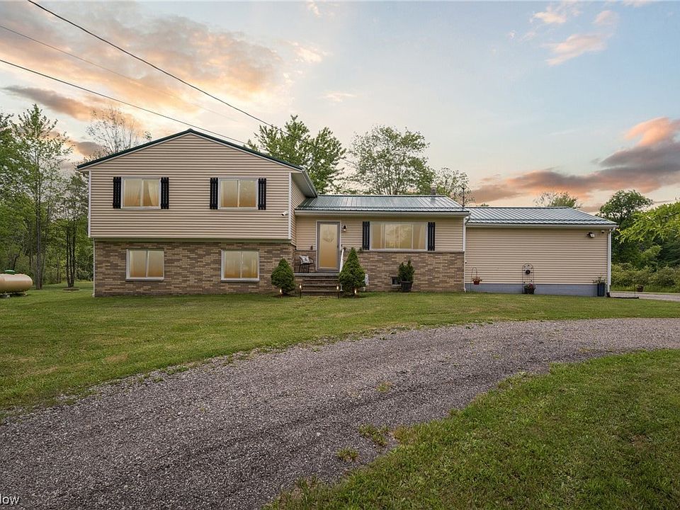 10714 Plank Rd, Montville, OH 44064 Zillow