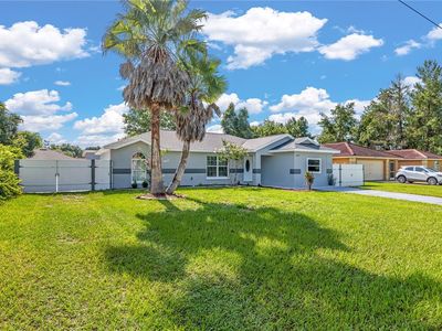 16285 SW 21st Ct, Ocala, FL, 34473