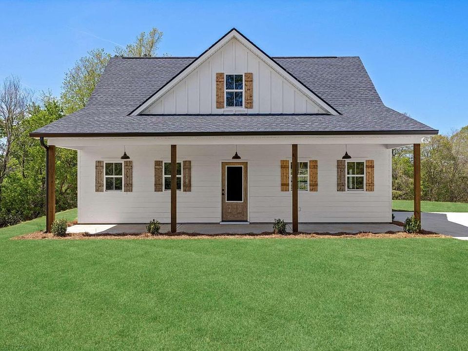 154 Addie Jane Lane Trac LOT 7, Buchanan, GA 30113 | MLS #10196449 | Zillow