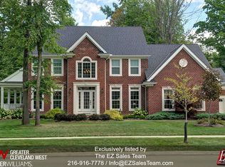 529 Long Cv, Avon Lake, OH 44012