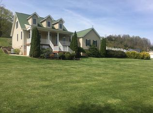 15089 Rich Valley Rd, Abingdon, VA 24210