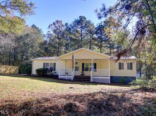 190 Country Creek Rd, Newborn, GA 30056