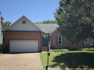 2721 Call Hill Rd, Nashville, TN 37211