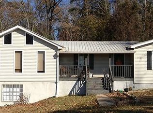 5901 Old Buttermilk Rd, Cottondale, AL 35453