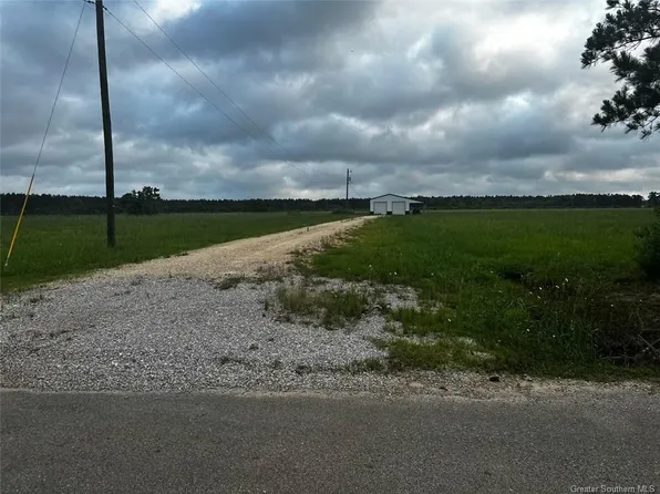 1427 Grantham Rd, Deridder, LA 70634
