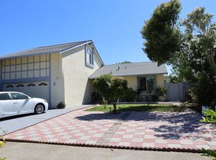 6955 Burning Tree Ct, San Jose, CA 95119