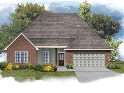 30765 Rowley Dr, Lacombe, LA, 70445